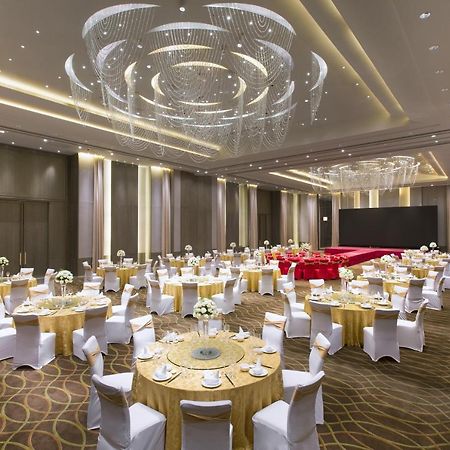 Marco Polo Changzhou Чанчжоу Екстер'єр фото
