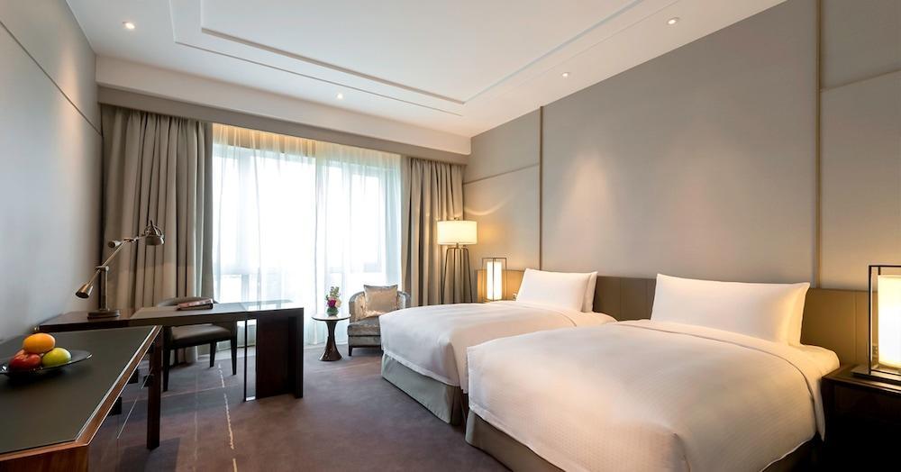 Marco Polo Changzhou Чанчжоу Екстер'єр фото