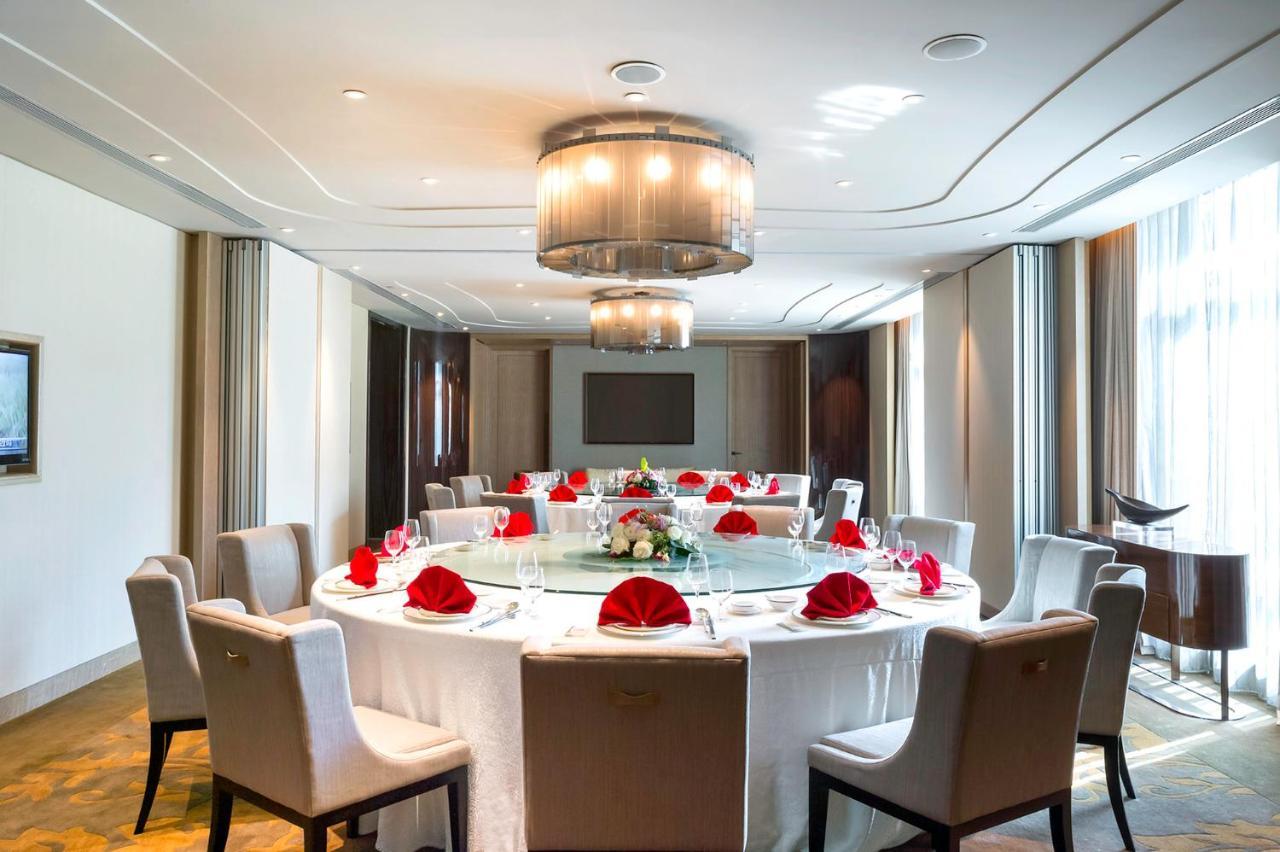 Marco Polo Changzhou Чанчжоу Екстер'єр фото