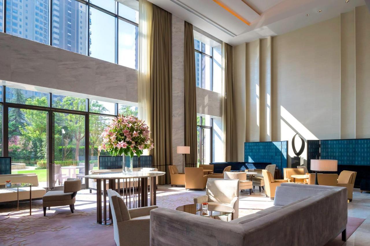 Marco Polo Changzhou Чанчжоу Екстер'єр фото