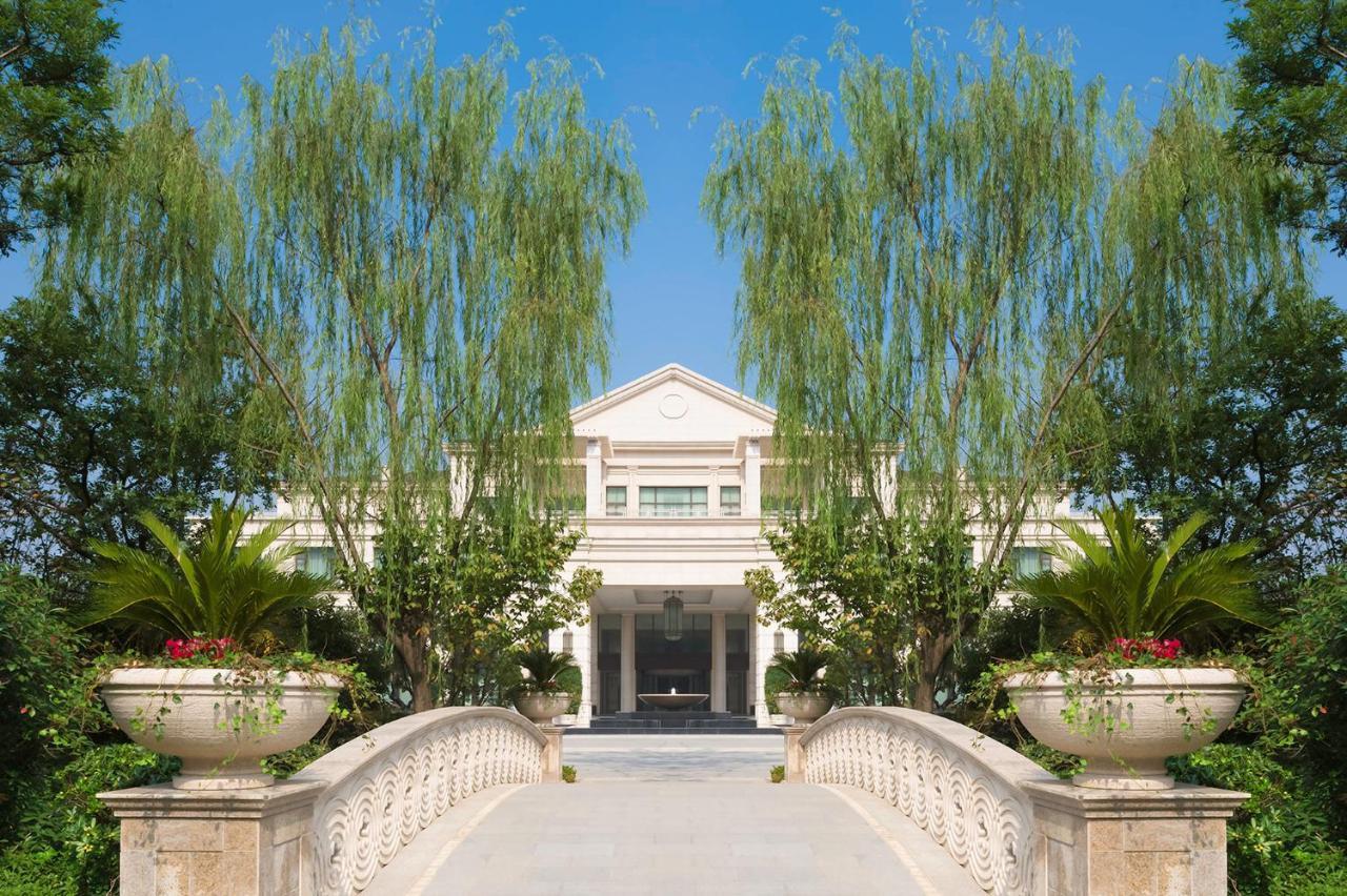 Marco Polo Changzhou Чанчжоу Екстер'єр фото