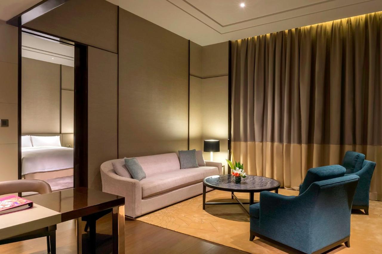 Marco Polo Changzhou Чанчжоу Екстер'єр фото