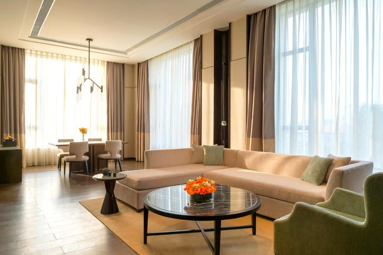 Marco Polo Changzhou Чанчжоу Екстер'єр фото