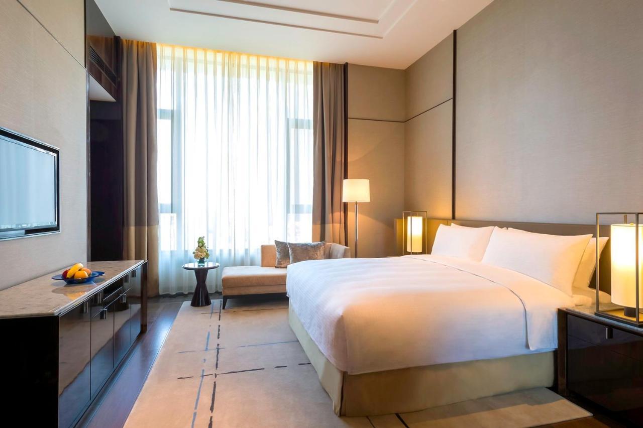 Marco Polo Changzhou Чанчжоу Екстер'єр фото