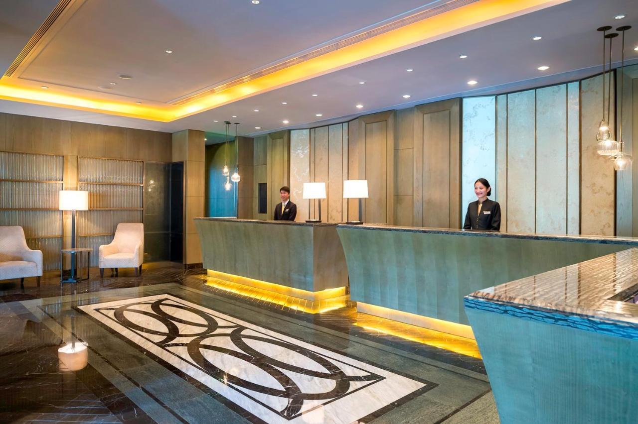 Marco Polo Changzhou Чанчжоу Екстер'єр фото