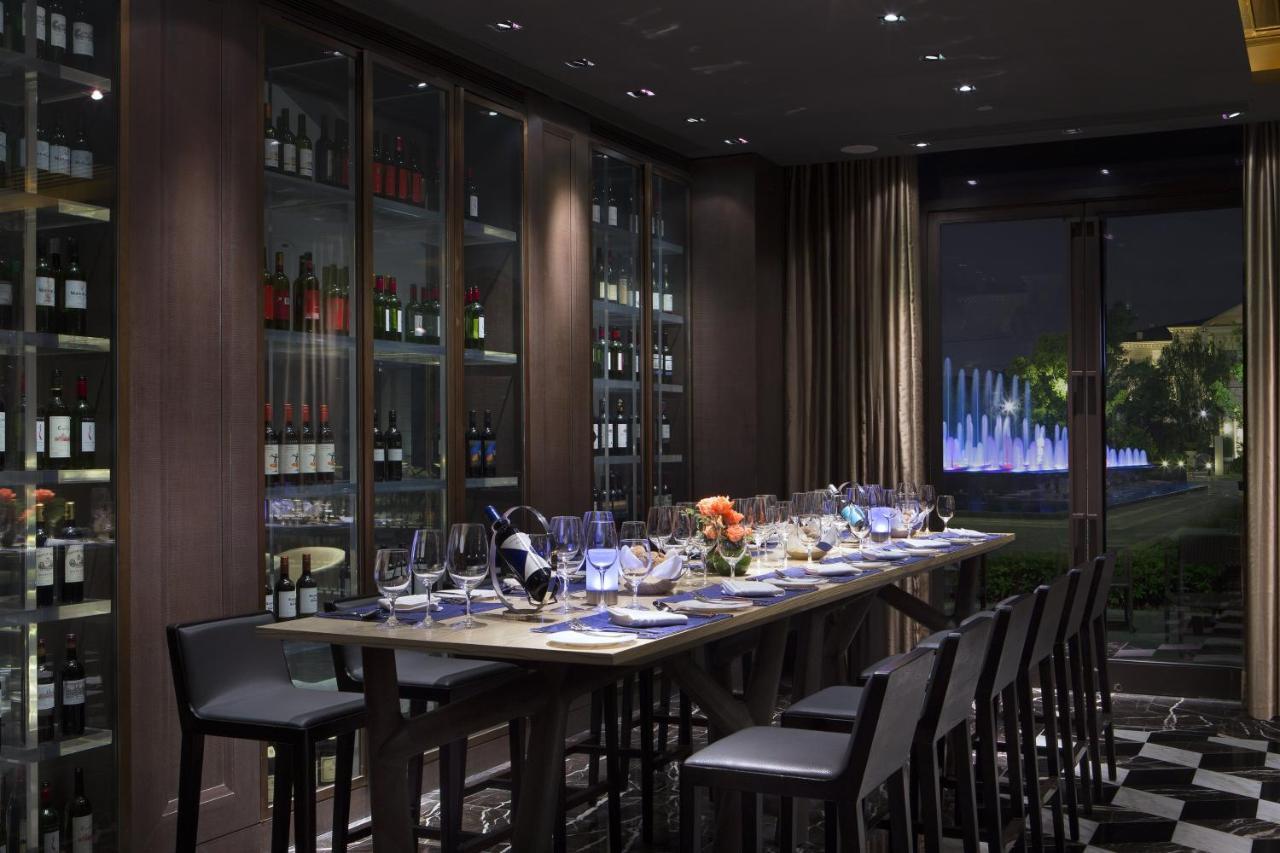 Marco Polo Changzhou Чанчжоу Екстер'єр фото