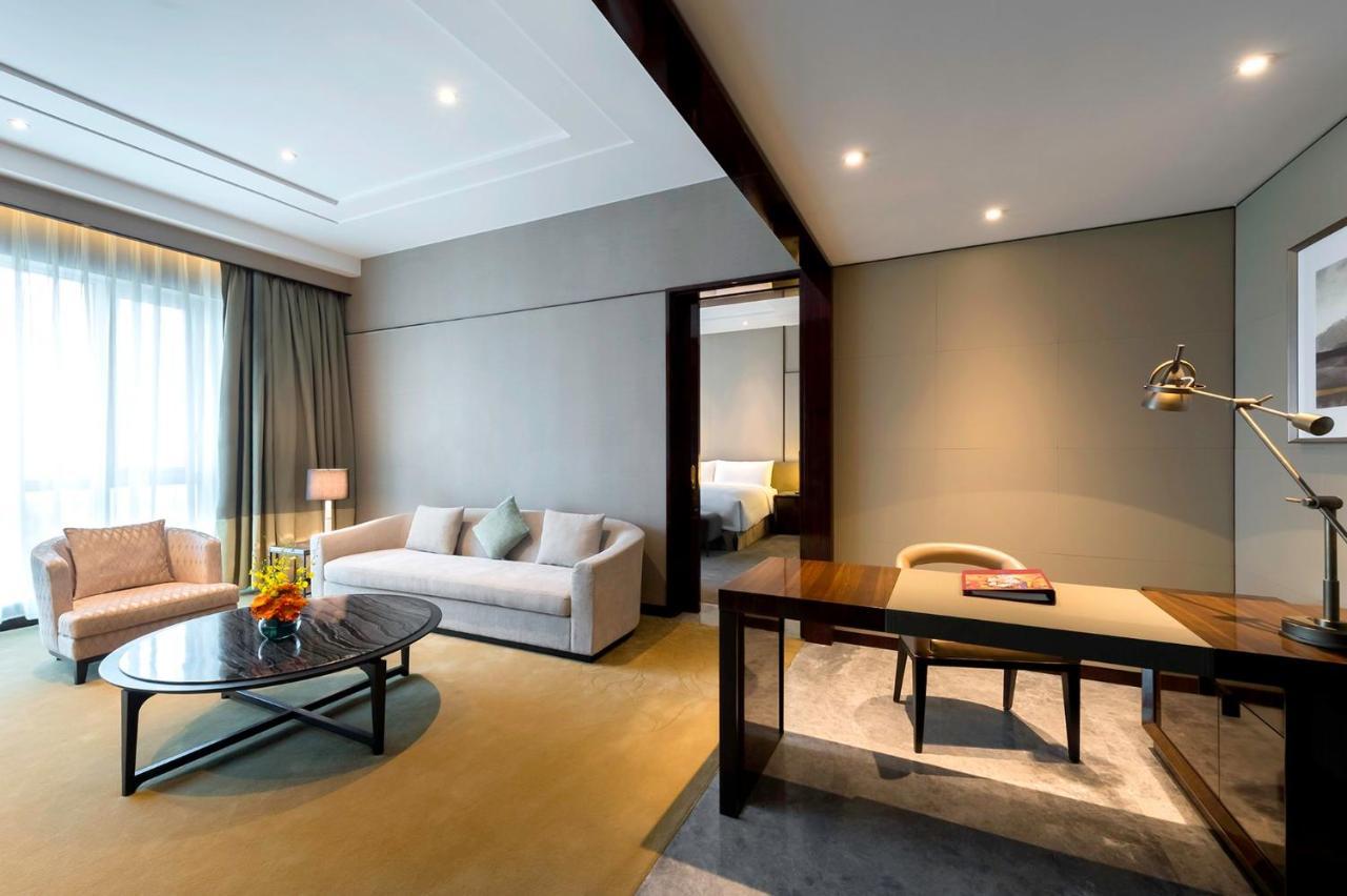 Marco Polo Changzhou Чанчжоу Екстер'єр фото