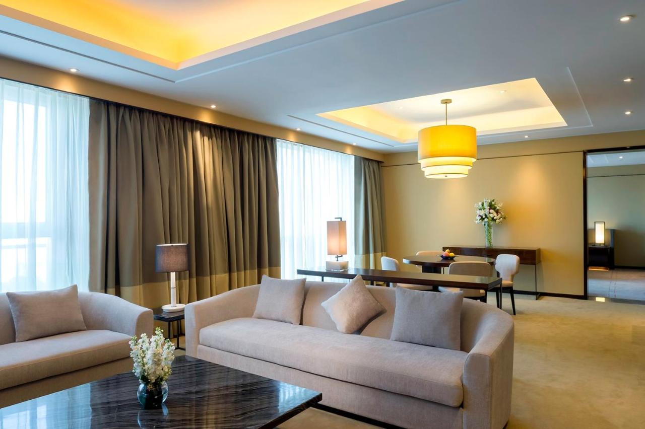 Marco Polo Changzhou Чанчжоу Екстер'єр фото