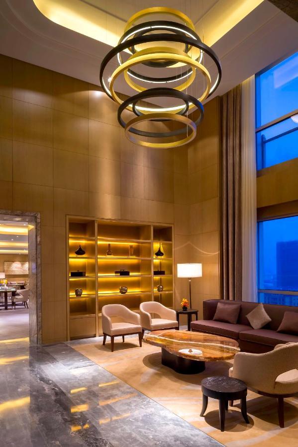 Marco Polo Changzhou Чанчжоу Екстер'єр фото