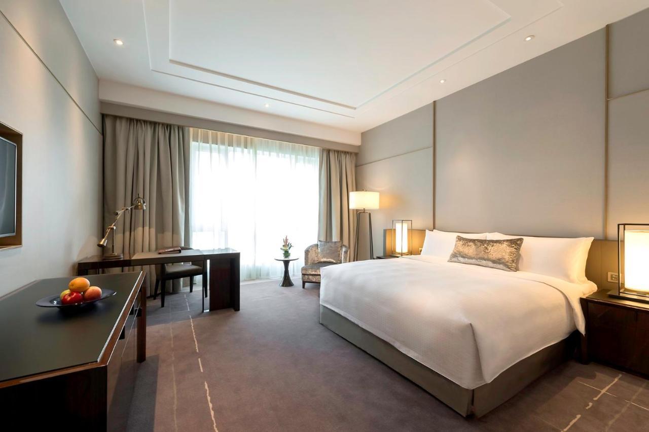 Marco Polo Changzhou Чанчжоу Екстер'єр фото