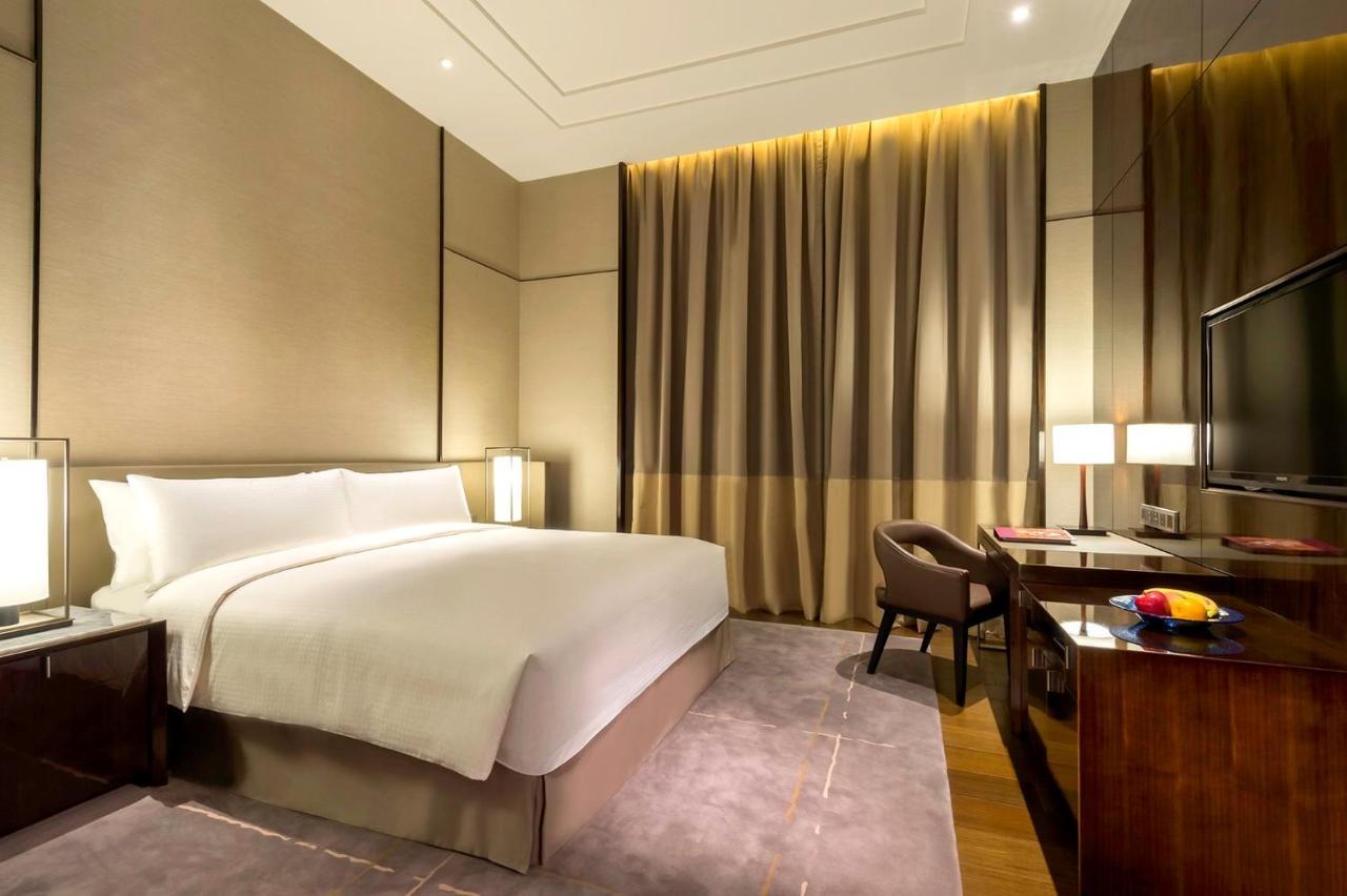 Marco Polo Changzhou Чанчжоу Екстер'єр фото