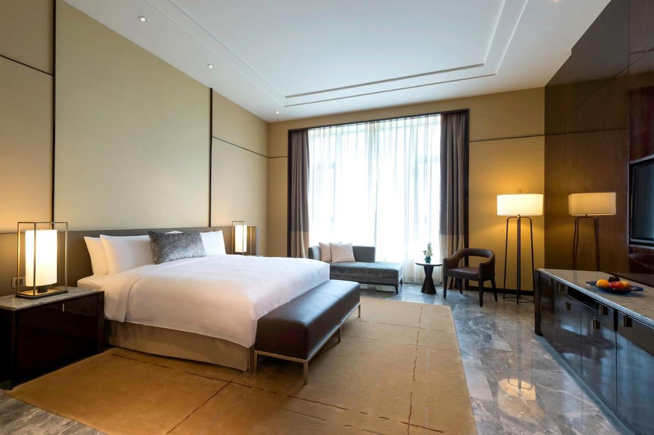 Marco Polo Changzhou Чанчжоу Екстер'єр фото