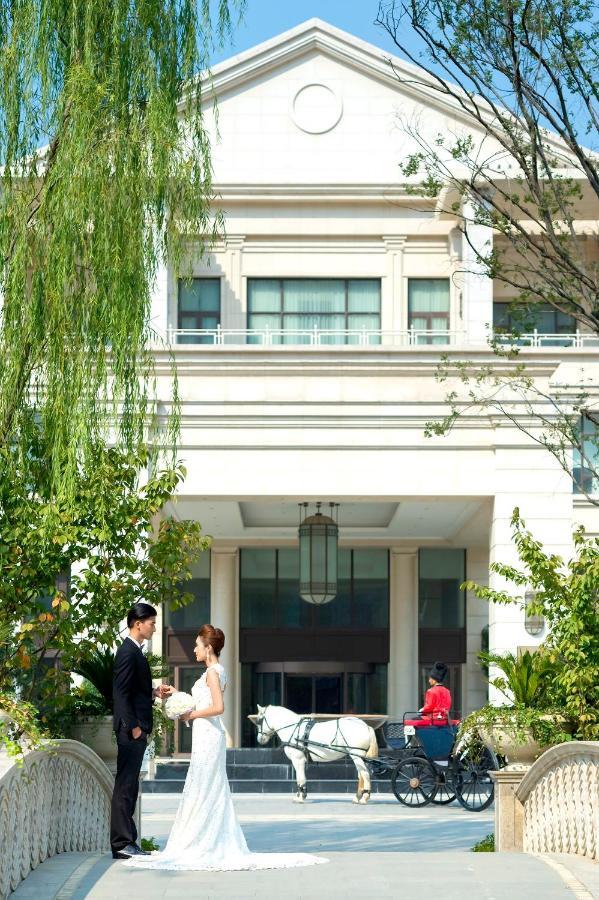 Marco Polo Changzhou Чанчжоу Екстер'єр фото