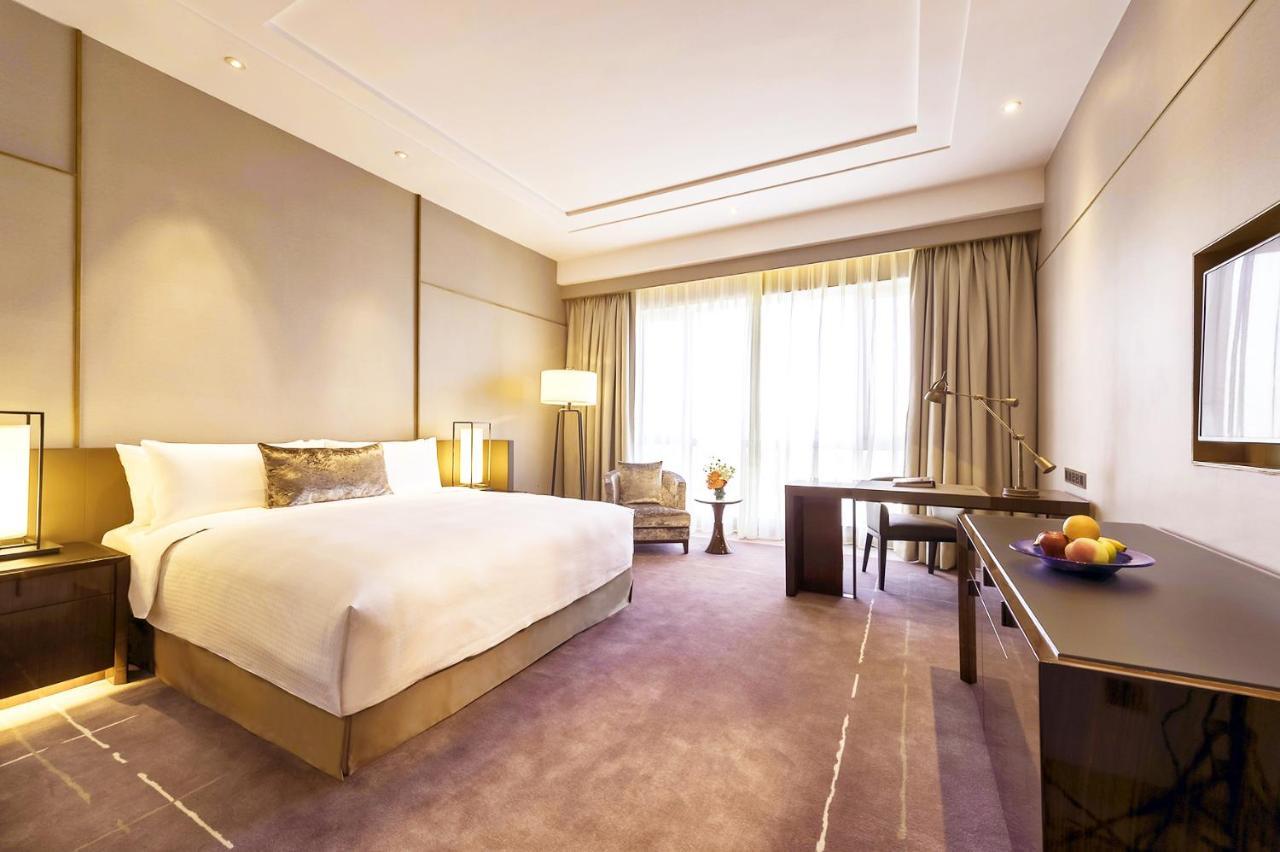 Marco Polo Changzhou Чанчжоу Екстер'єр фото