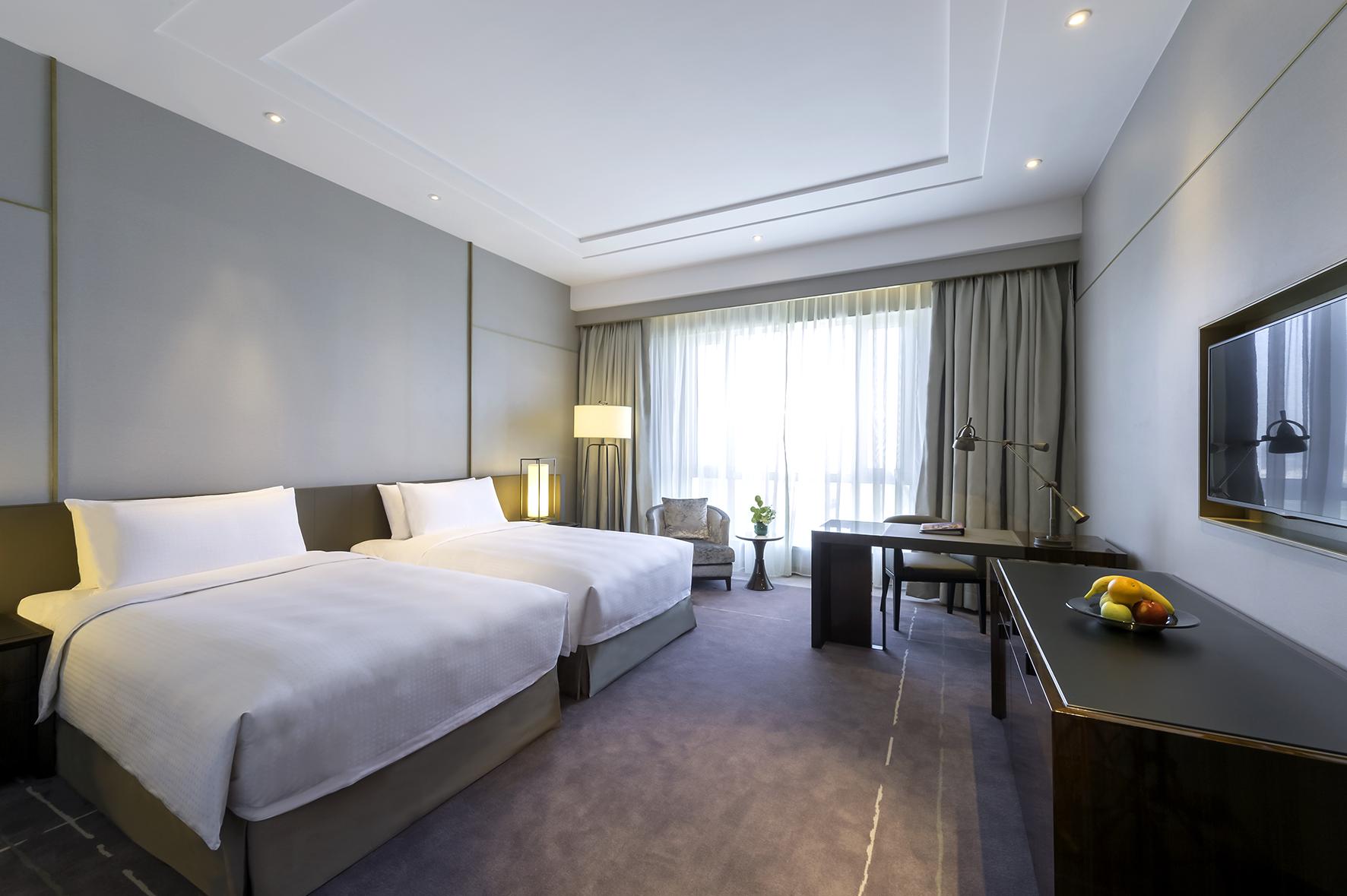 Marco Polo Changzhou Чанчжоу Екстер'єр фото