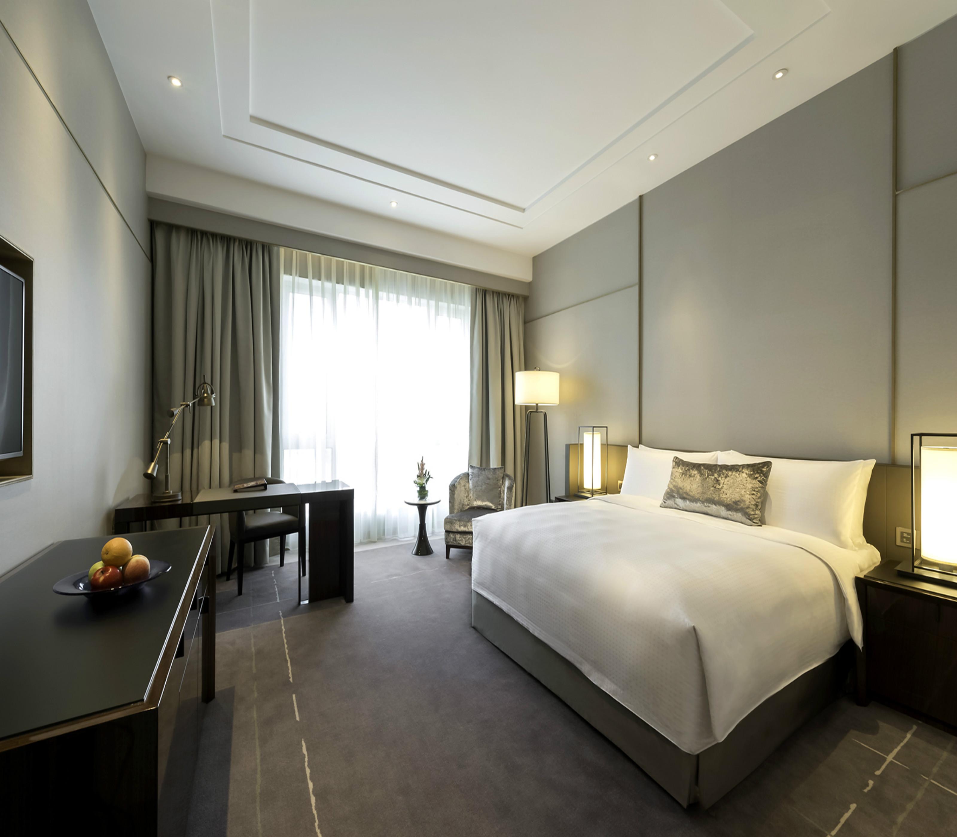 Marco Polo Changzhou Чанчжоу Екстер'єр фото