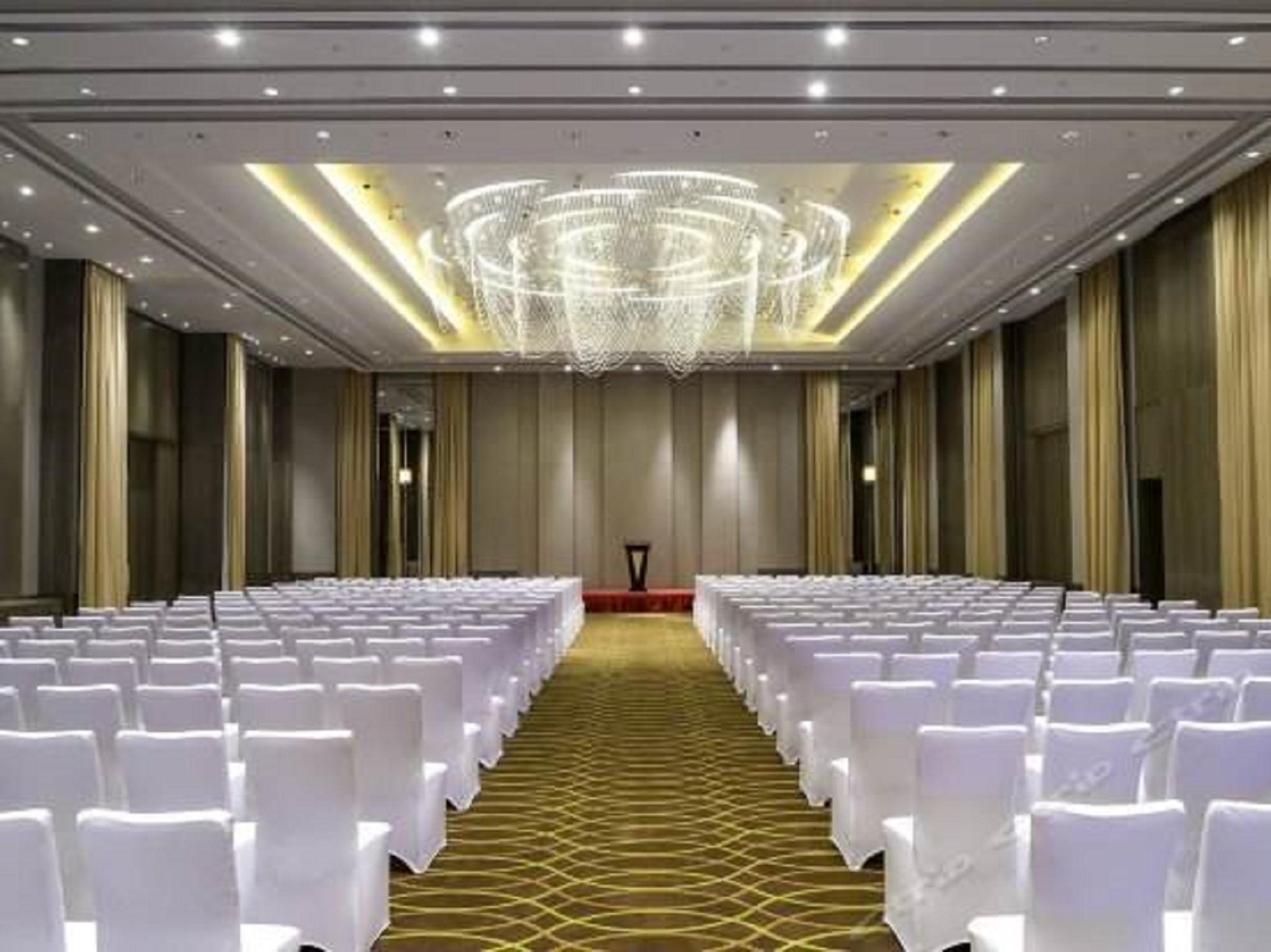 Marco Polo Changzhou Чанчжоу Екстер'єр фото