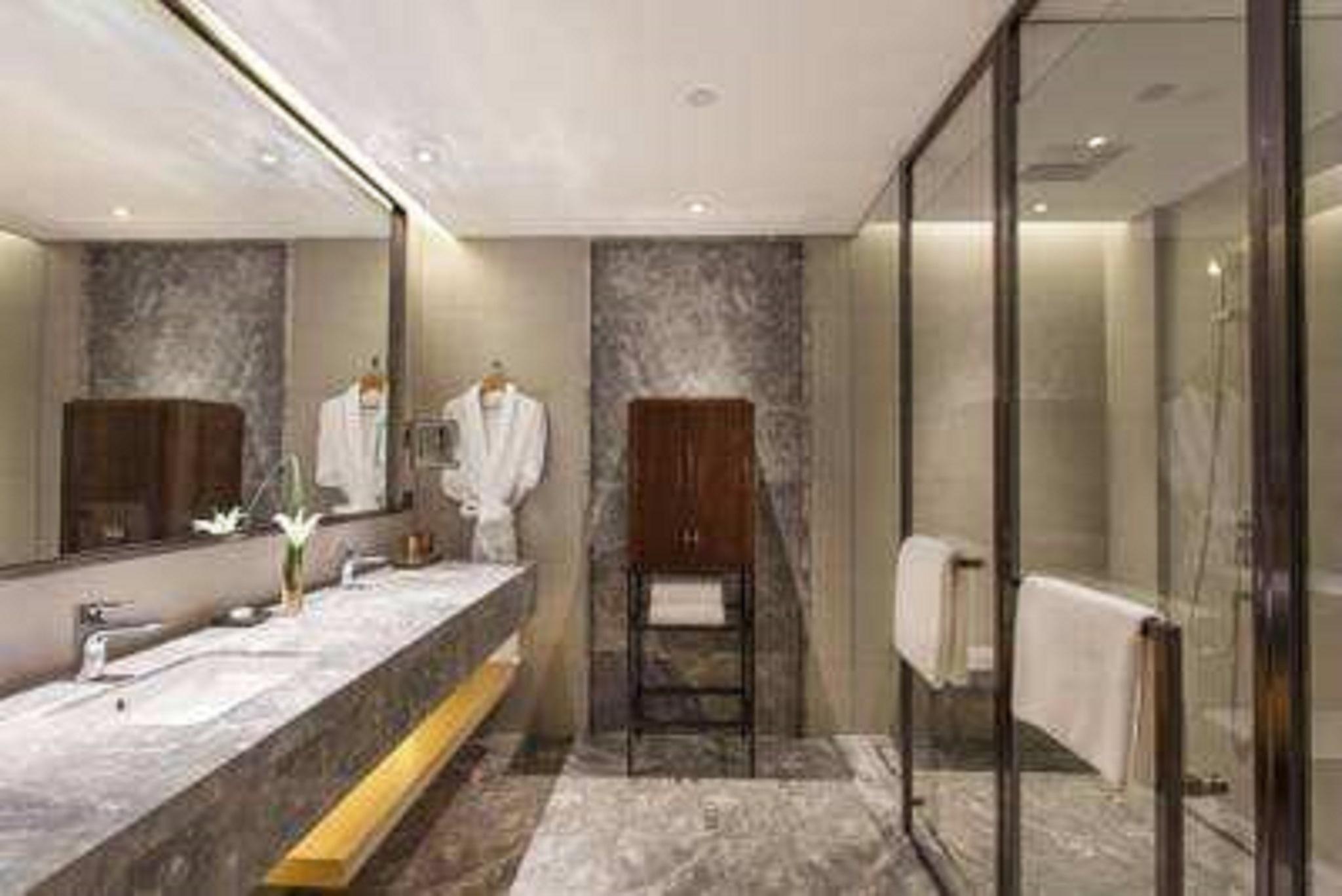 Marco Polo Changzhou Чанчжоу Екстер'єр фото