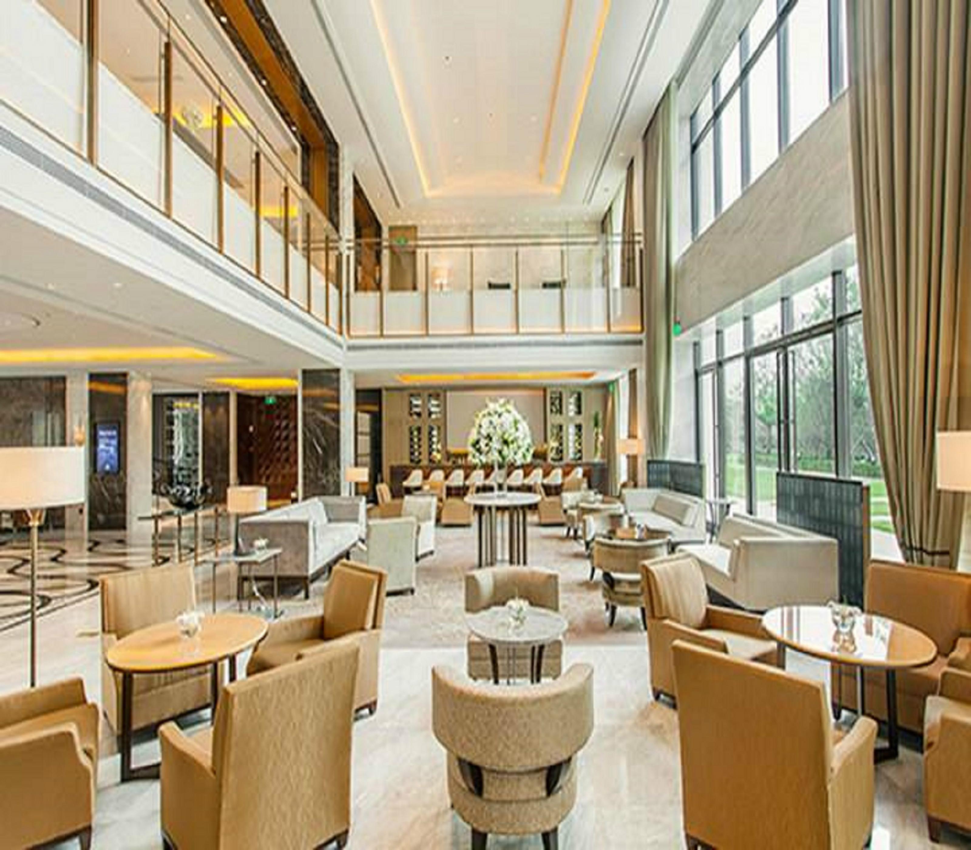 Marco Polo Changzhou Чанчжоу Екстер'єр фото