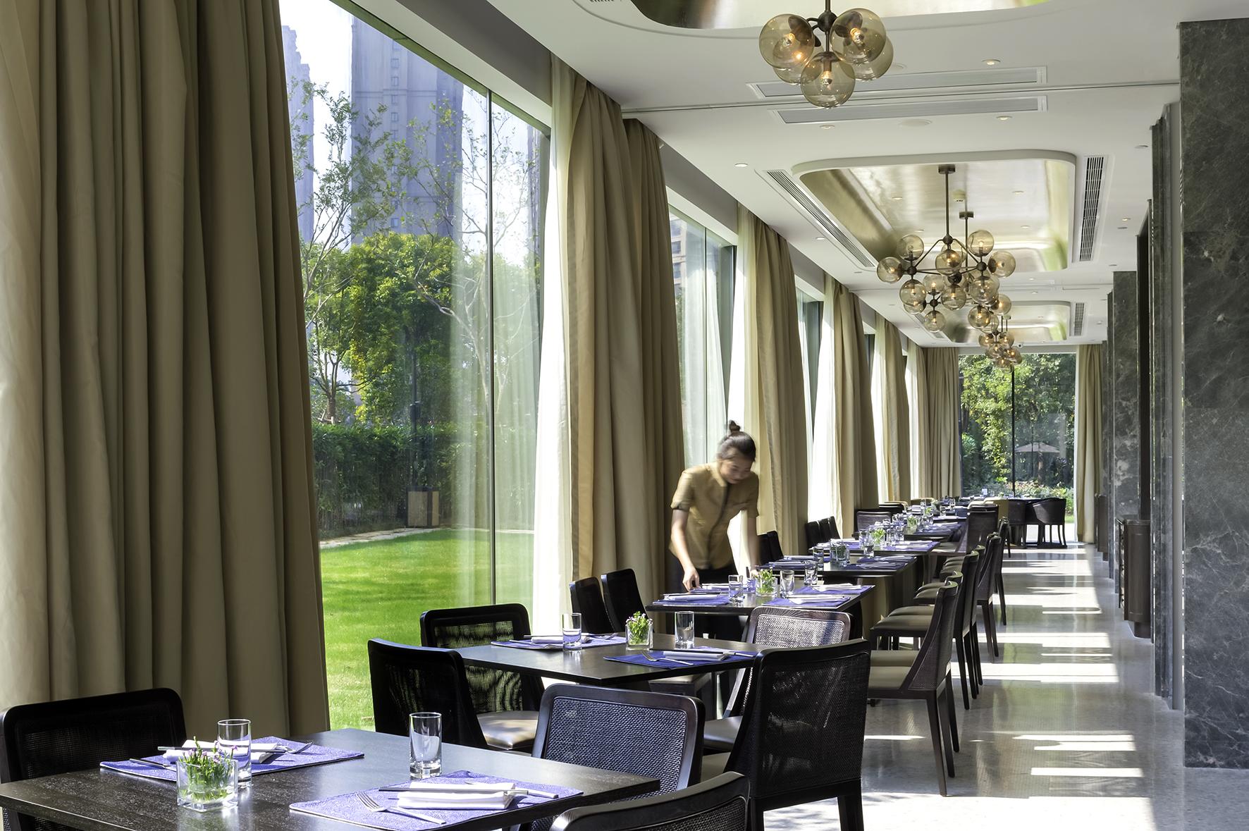 Marco Polo Changzhou Чанчжоу Екстер'єр фото