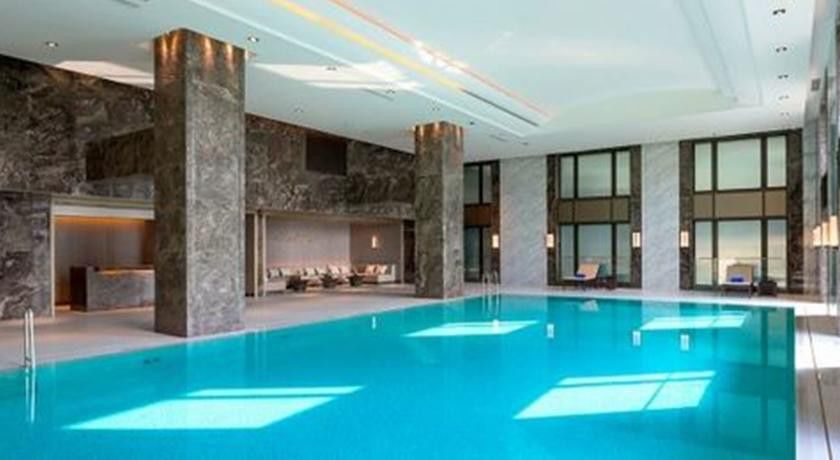 Marco Polo Changzhou Чанчжоу Екстер'єр фото