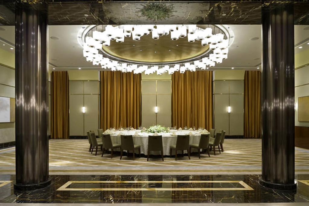 Marco Polo Changzhou Чанчжоу Екстер'єр фото