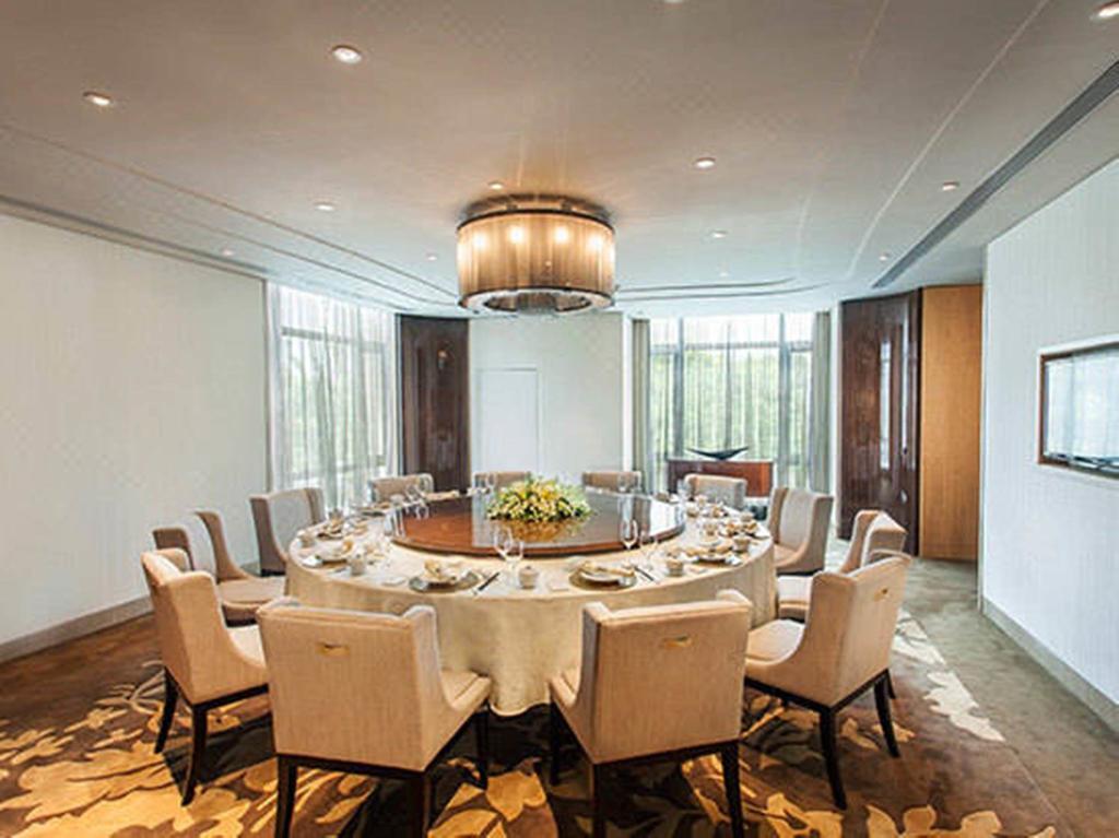 Marco Polo Changzhou Чанчжоу Екстер'єр фото
