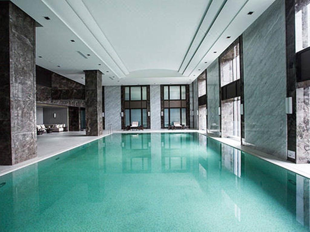Marco Polo Changzhou Чанчжоу Екстер'єр фото