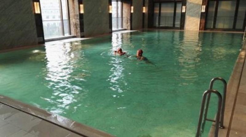 Marco Polo Changzhou Чанчжоу Екстер'єр фото