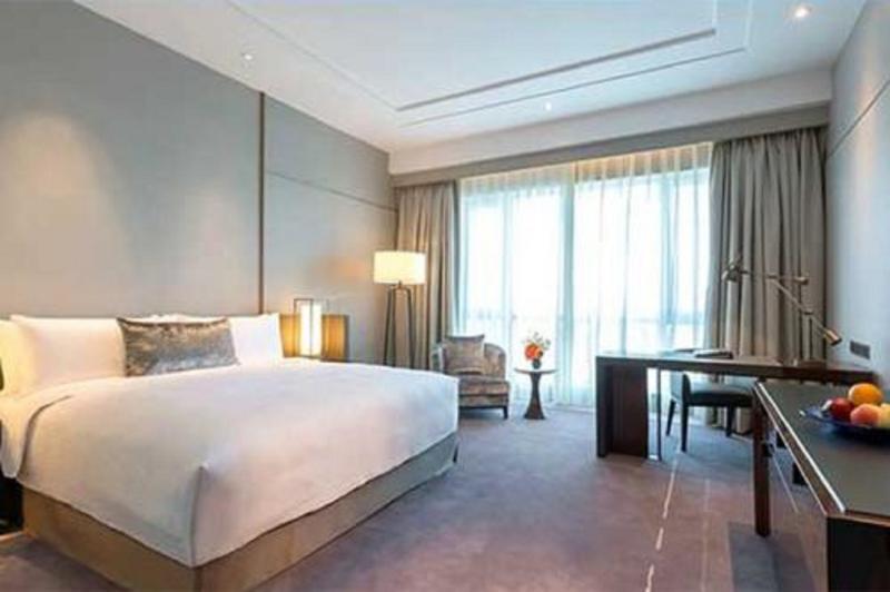 Marco Polo Changzhou Чанчжоу Екстер'єр фото